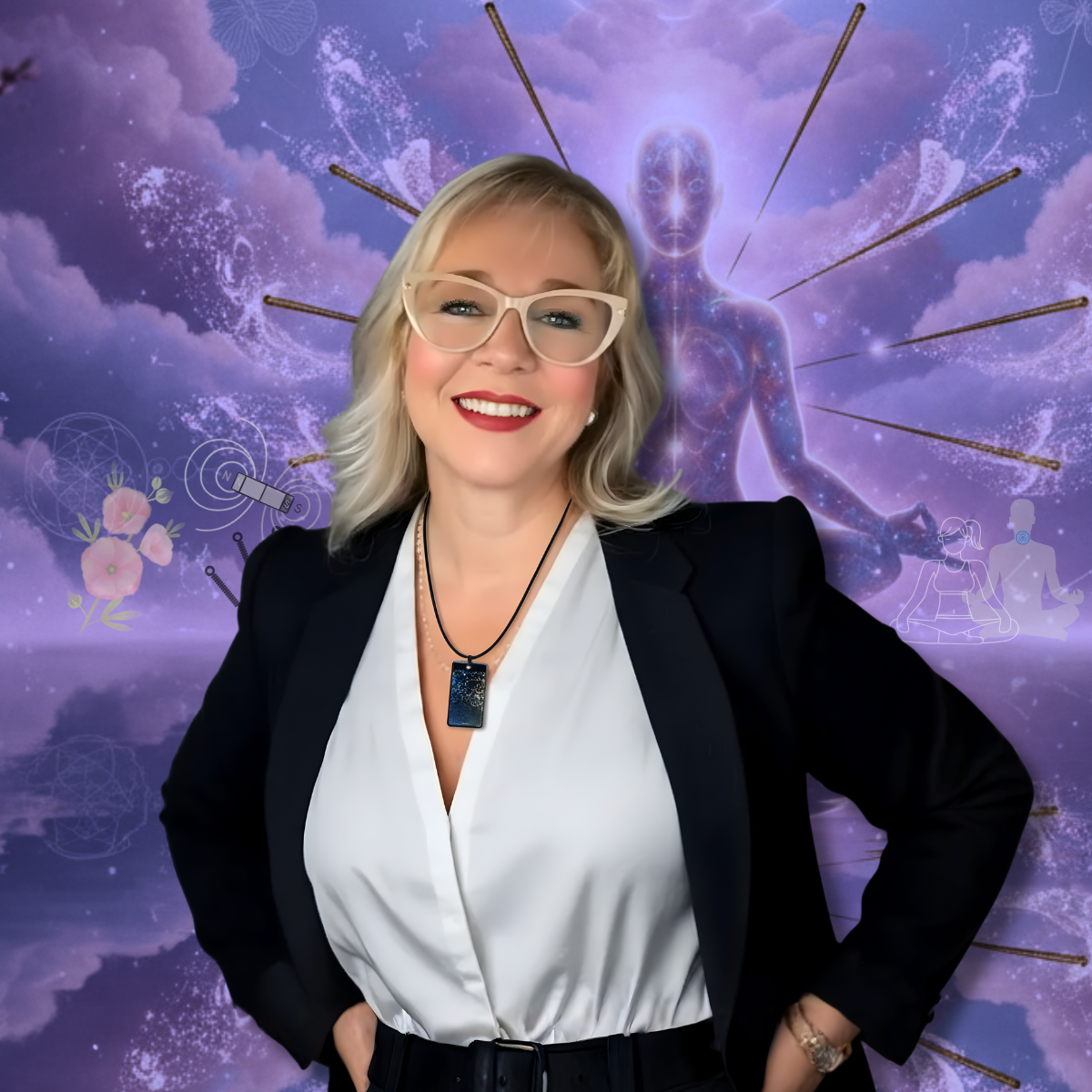 acupuntura terapias integrativas